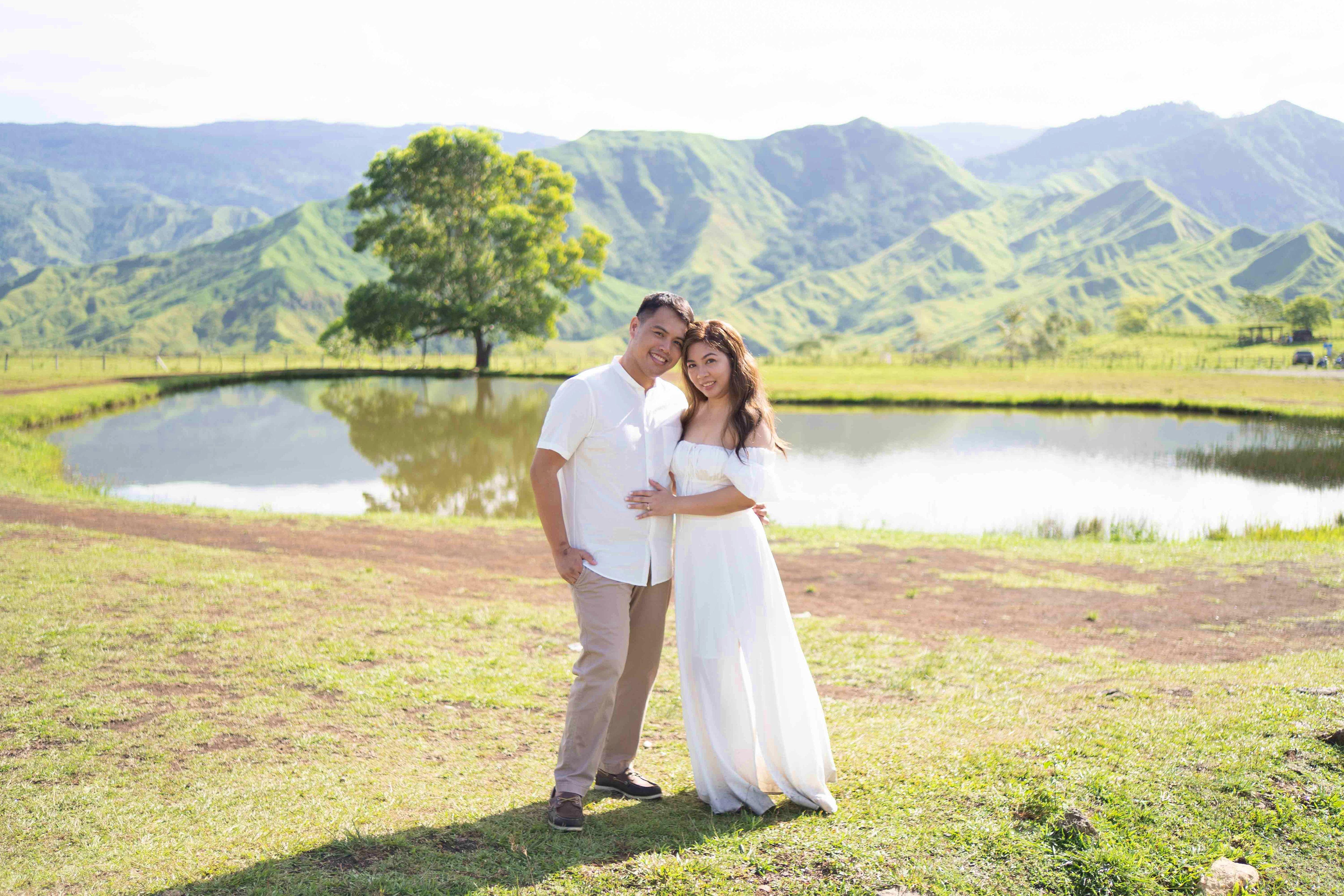 The Wedding Website of Danica Lim and Modesto Antonio Gallardo