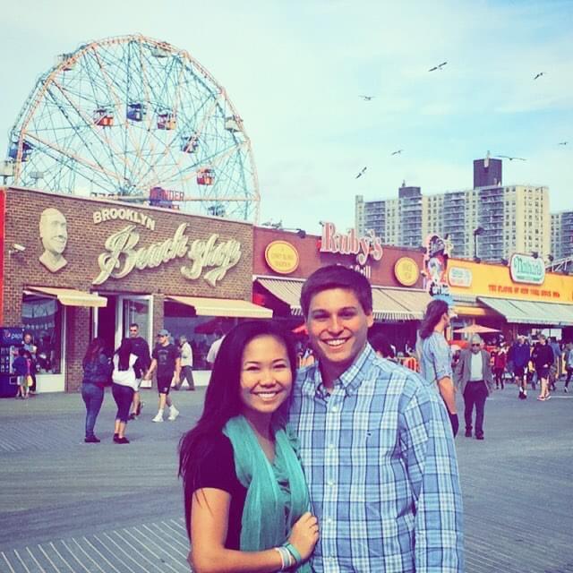 Coney Island - 2015