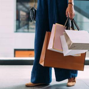 Pia's Honeymoon Shopping Fund