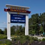 The Kittery Outlets