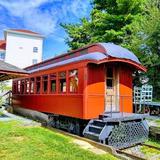 Chesapeake Beach Railway Museum