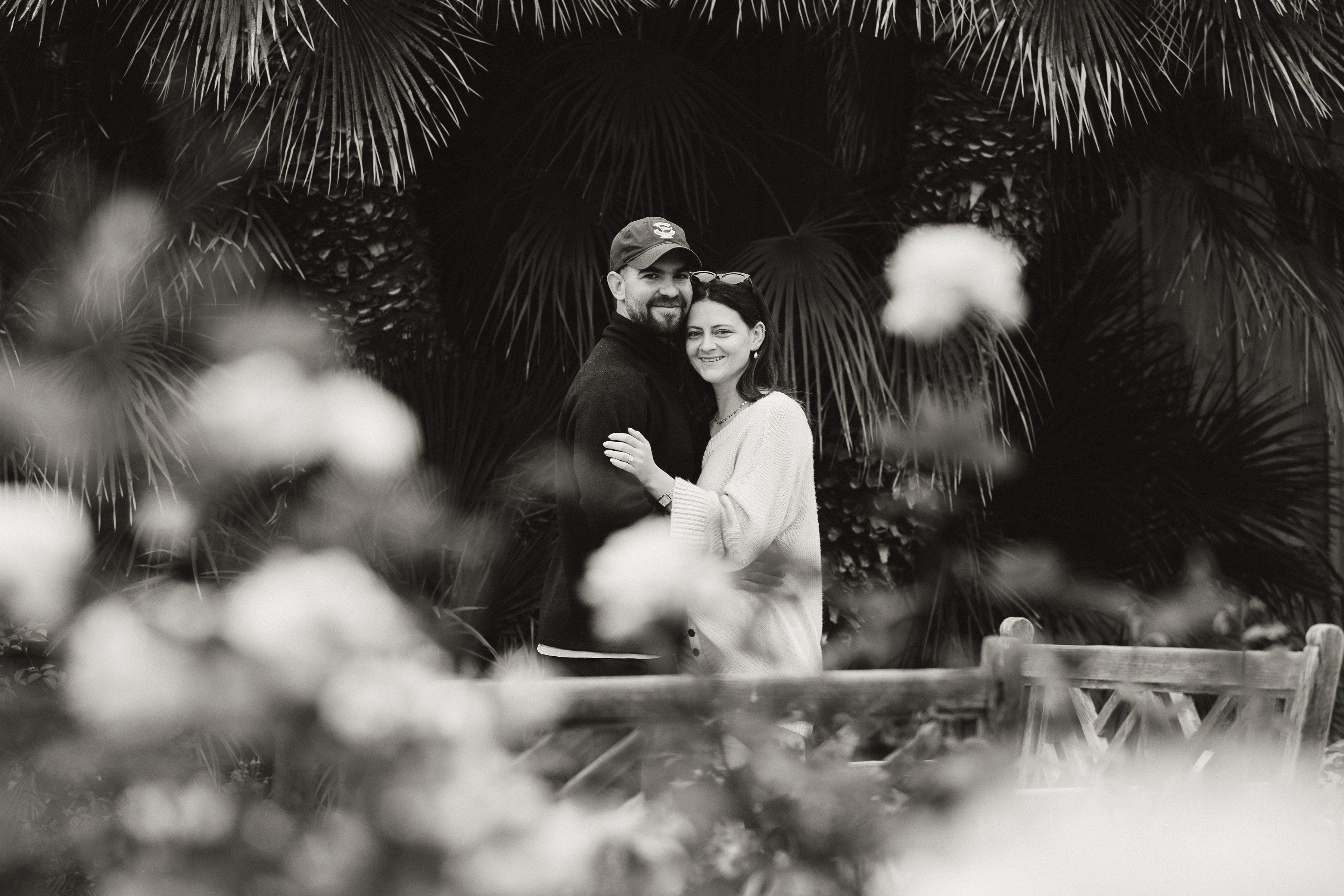 The Wedding Website of Madeline Ittner and Mark Vokey