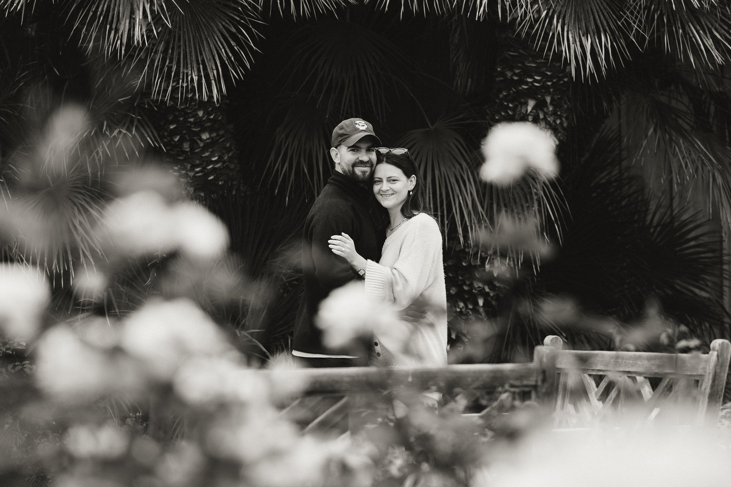 The Wedding Website of Madeline Ittner and Mark Vokey