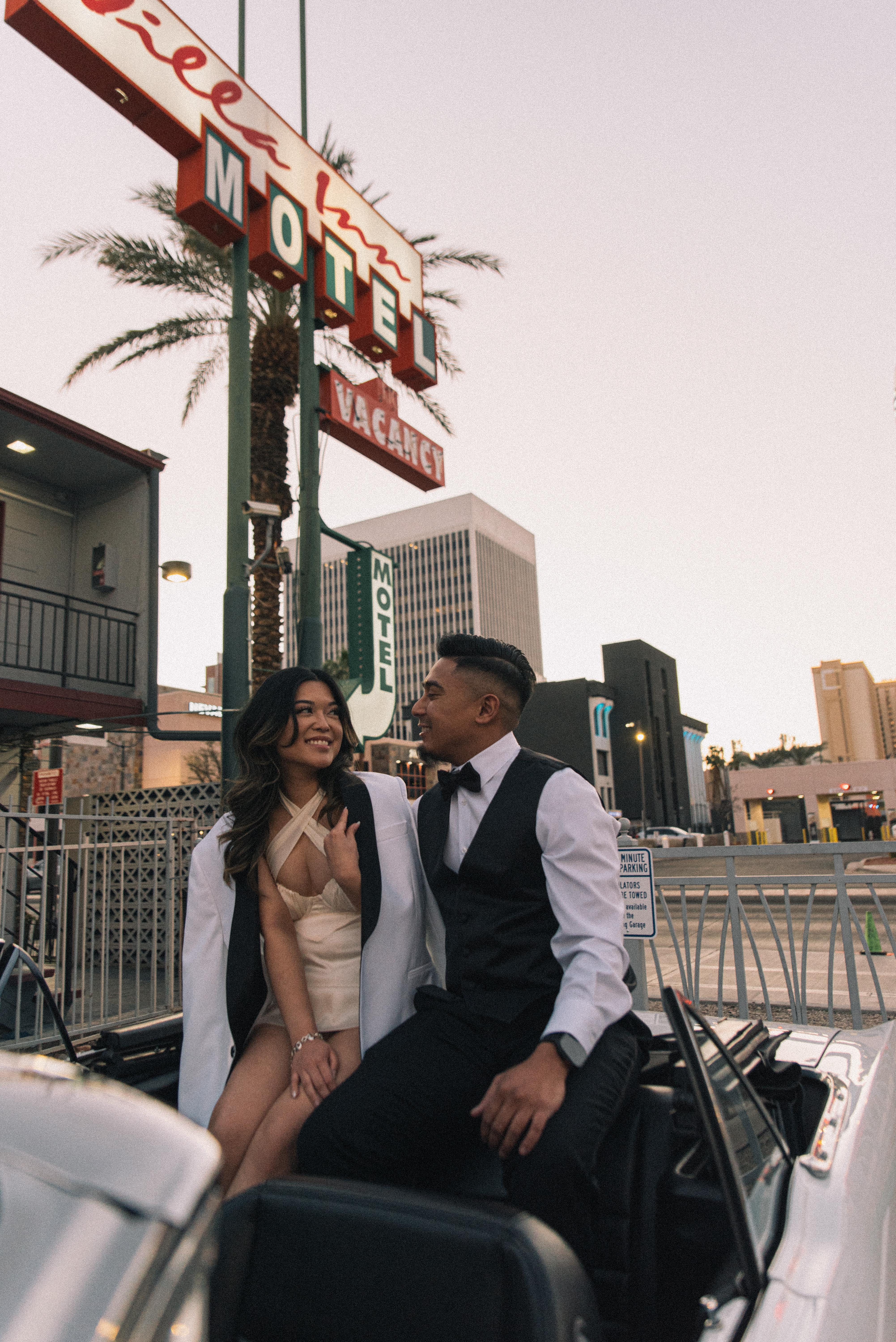 The Wedding Website of Sharleen Stephanie Reyes and Ervin Carlo Tuazon
