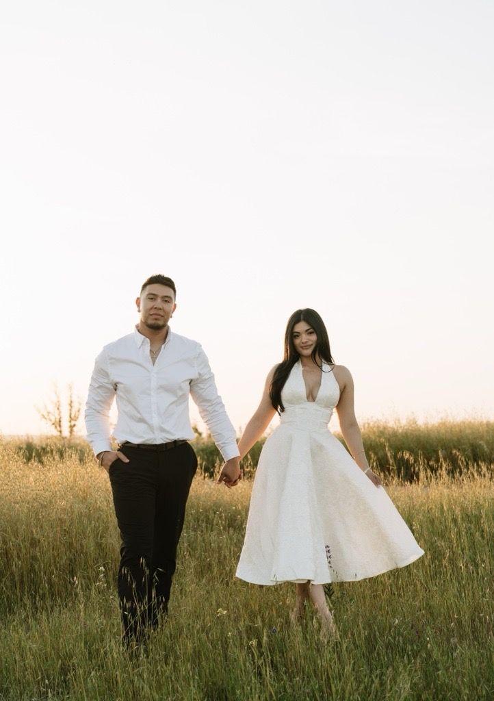 The Wedding Website of Emily Garcia and Nicholas Macias