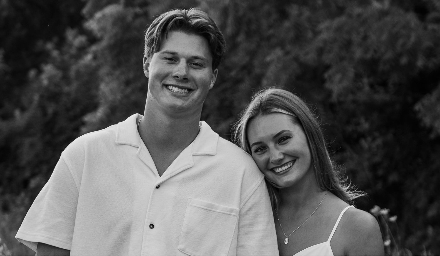 The Wedding Website of Ainsley Melcher and Eli Johnson