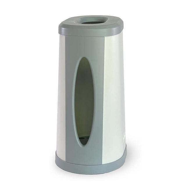 YOWEL Countertop Reusable Towel Dispenser