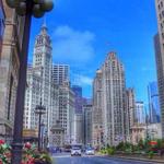 Magnificent Mile