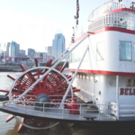 B&B Riverboats