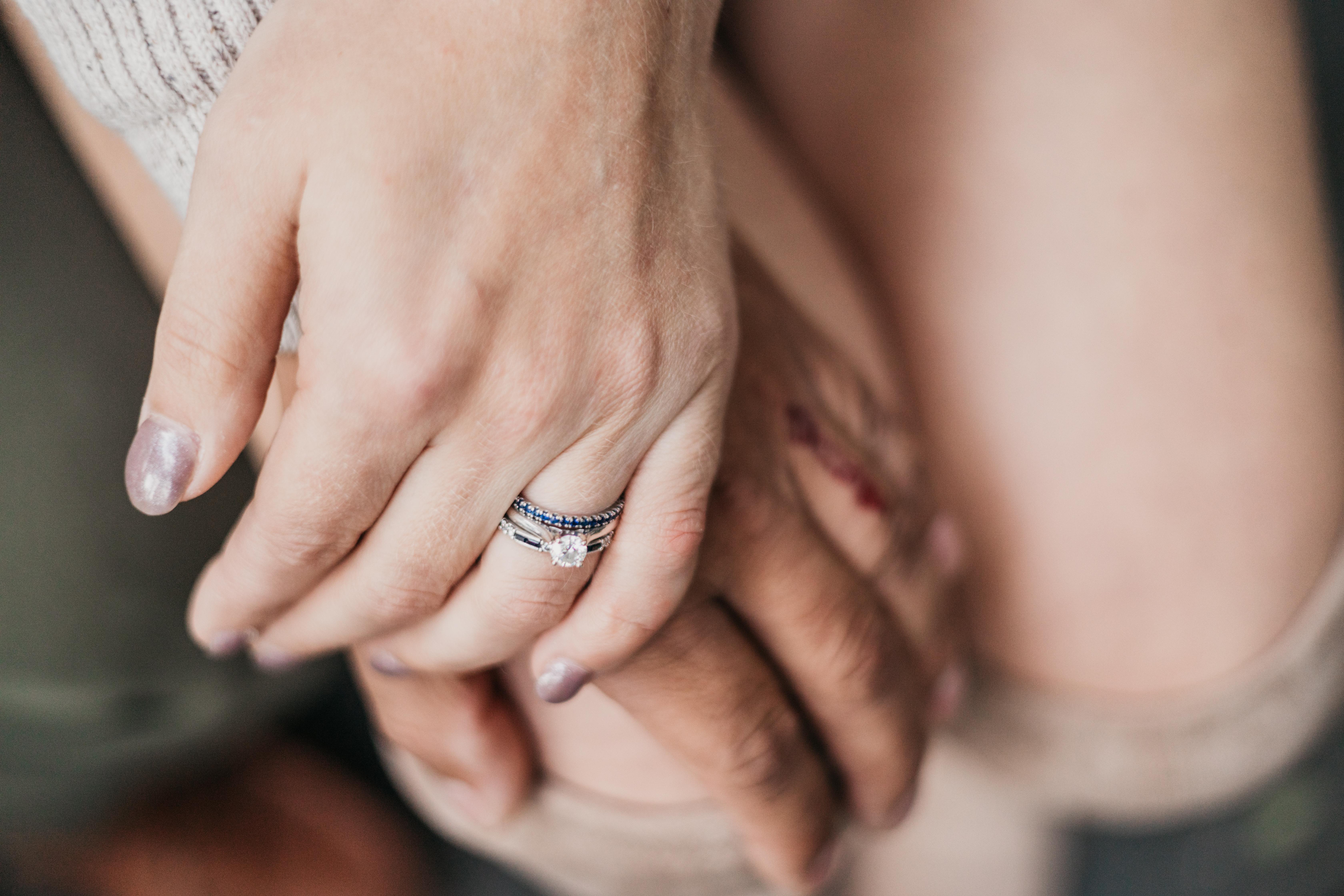 The Wedding Website of Brittney Hagan and Richard Gonzales