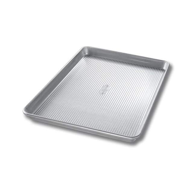 USA Pan Stainless Steel Baking Sheet