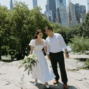 Our Newlywed Fund