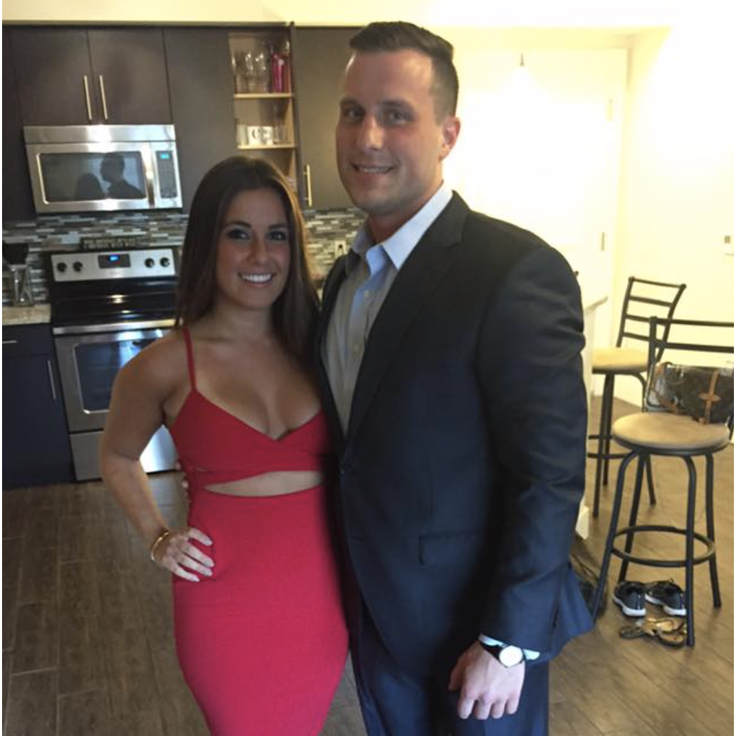 LAST FORMAL | 2016 | MIAMI, FL