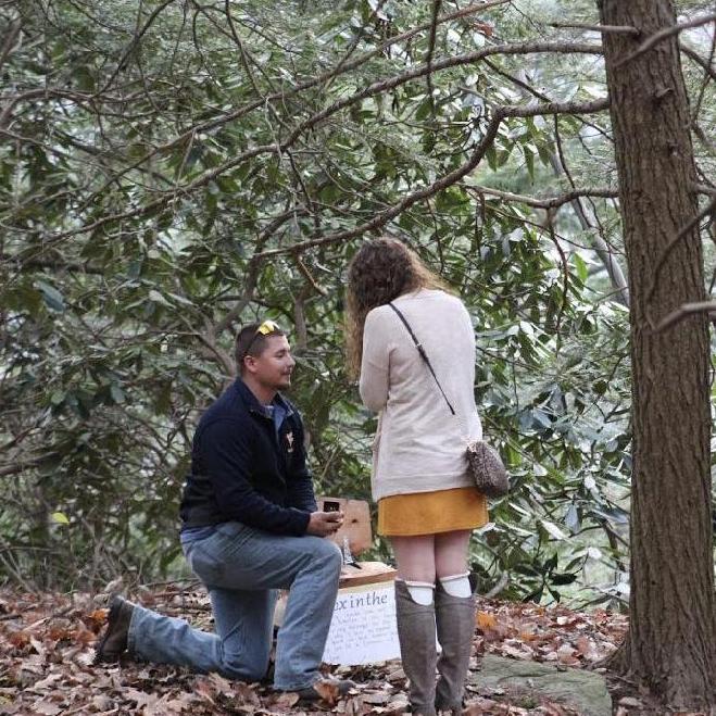 November 29, 2019 the proposal