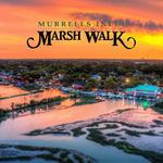 The Murrells Inlet Marsh Walk