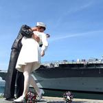 USS Midway Museum