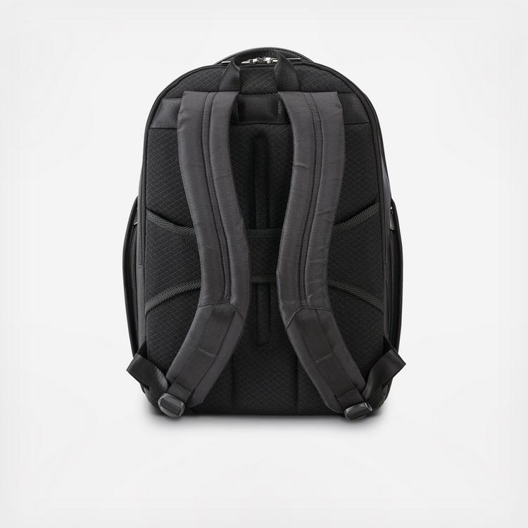 Hartmann, Metropolitan 2 Executive Backpack | Zola