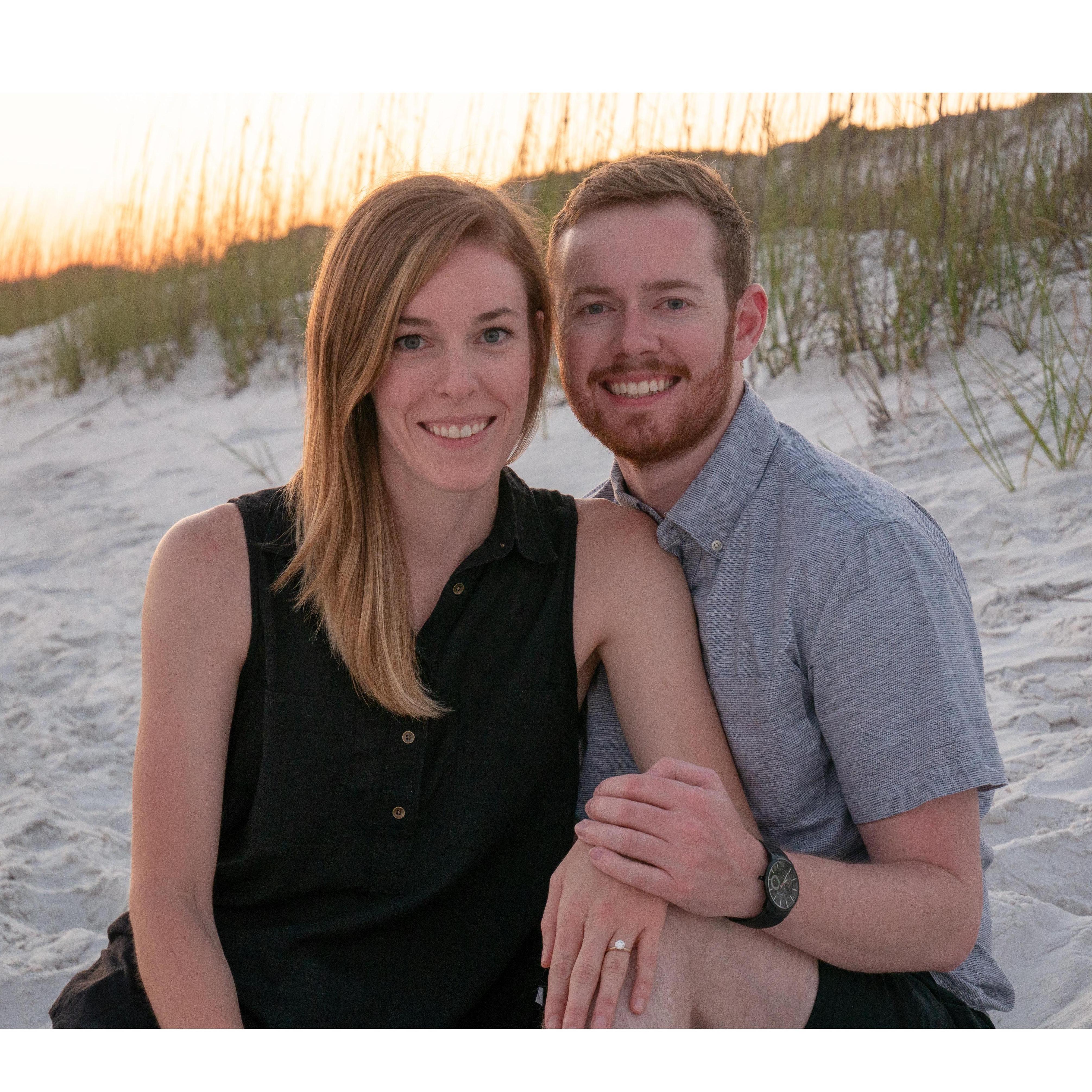 Phillips Family trip to Florida - May 2018