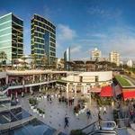 Larcomar Mall