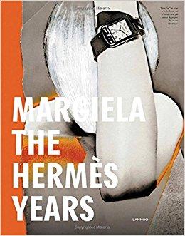 Margiela: The Hermès Years