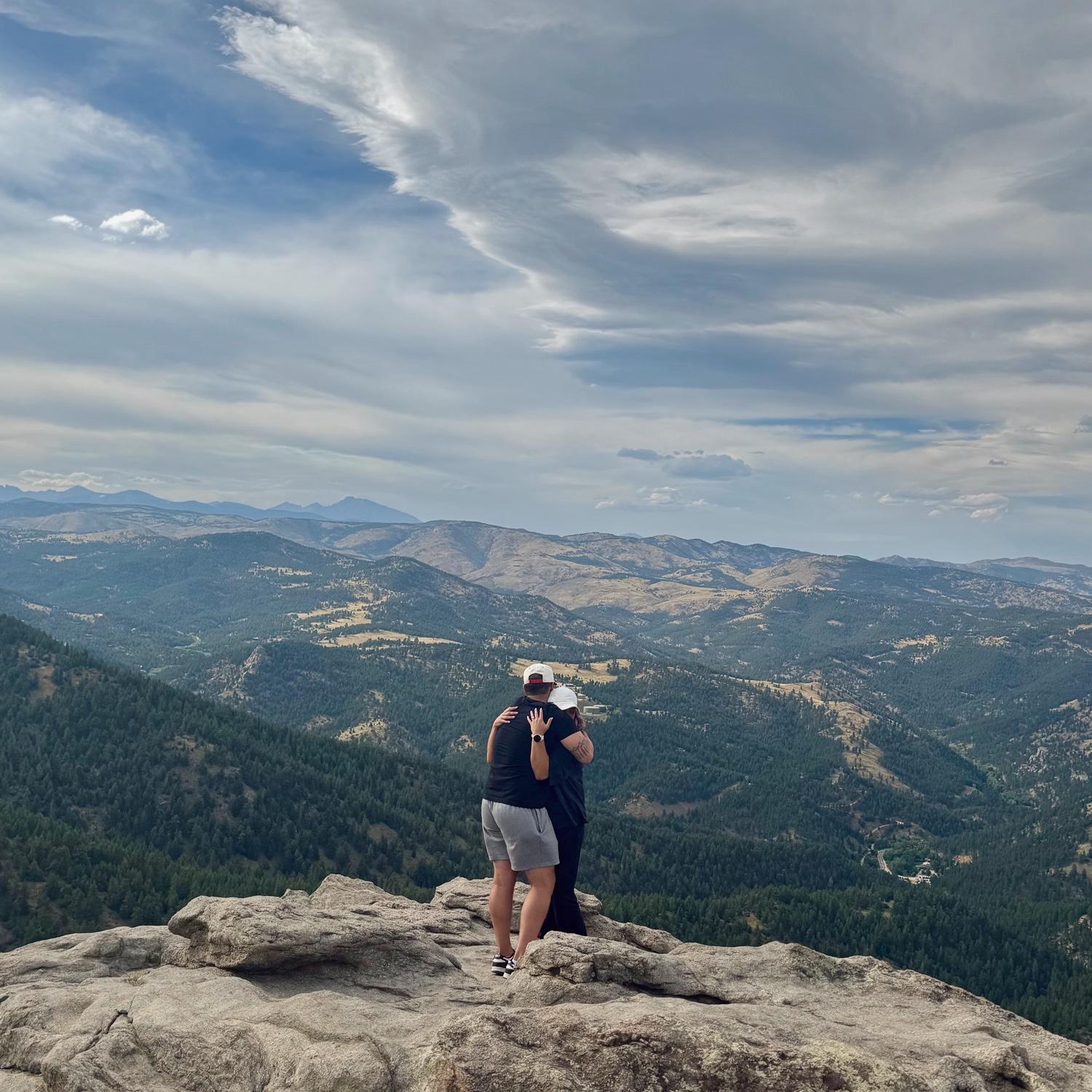 August 7, 2025- Boulder, CO