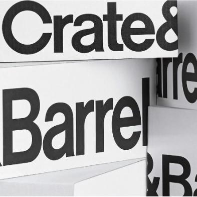 Crate & Barrel Gift Card