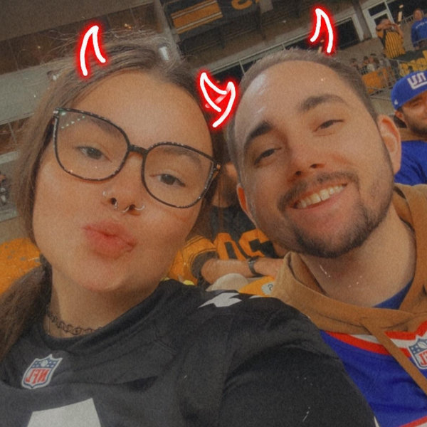 Football Tickets For Two