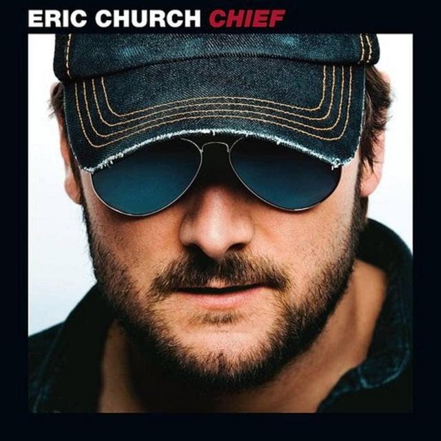 Chief Blue