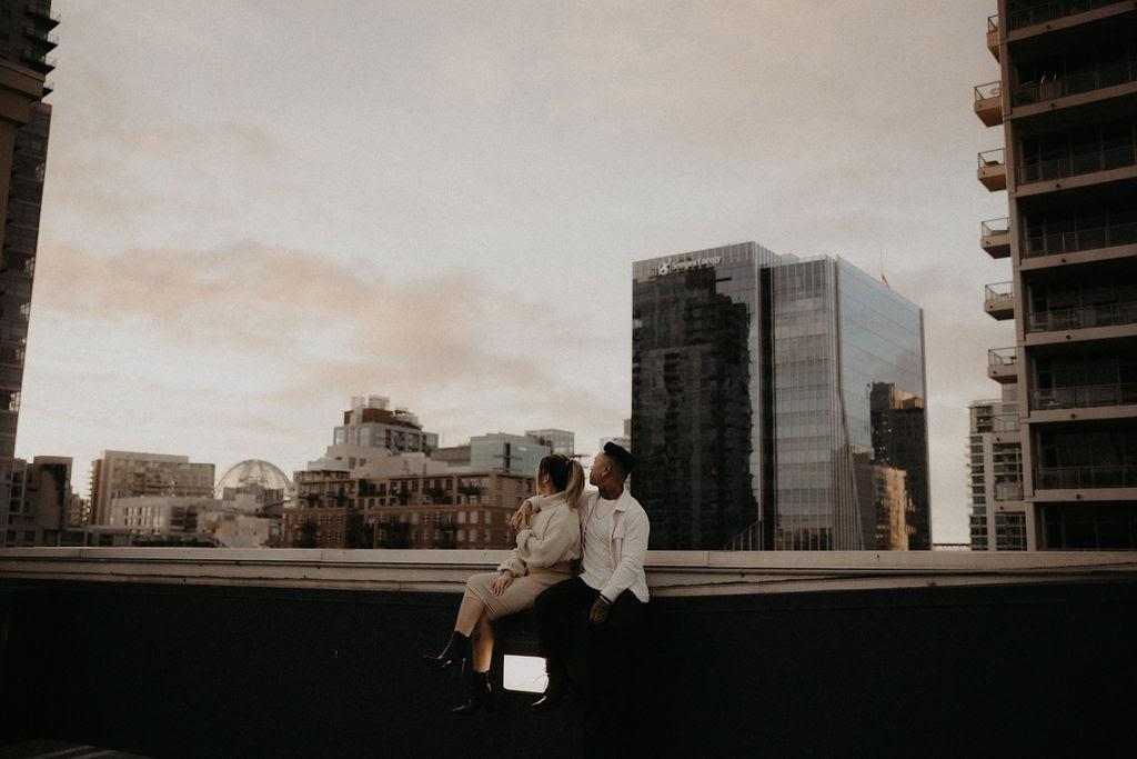 The Wedding Website of Nia Gamboa and Alex Doan