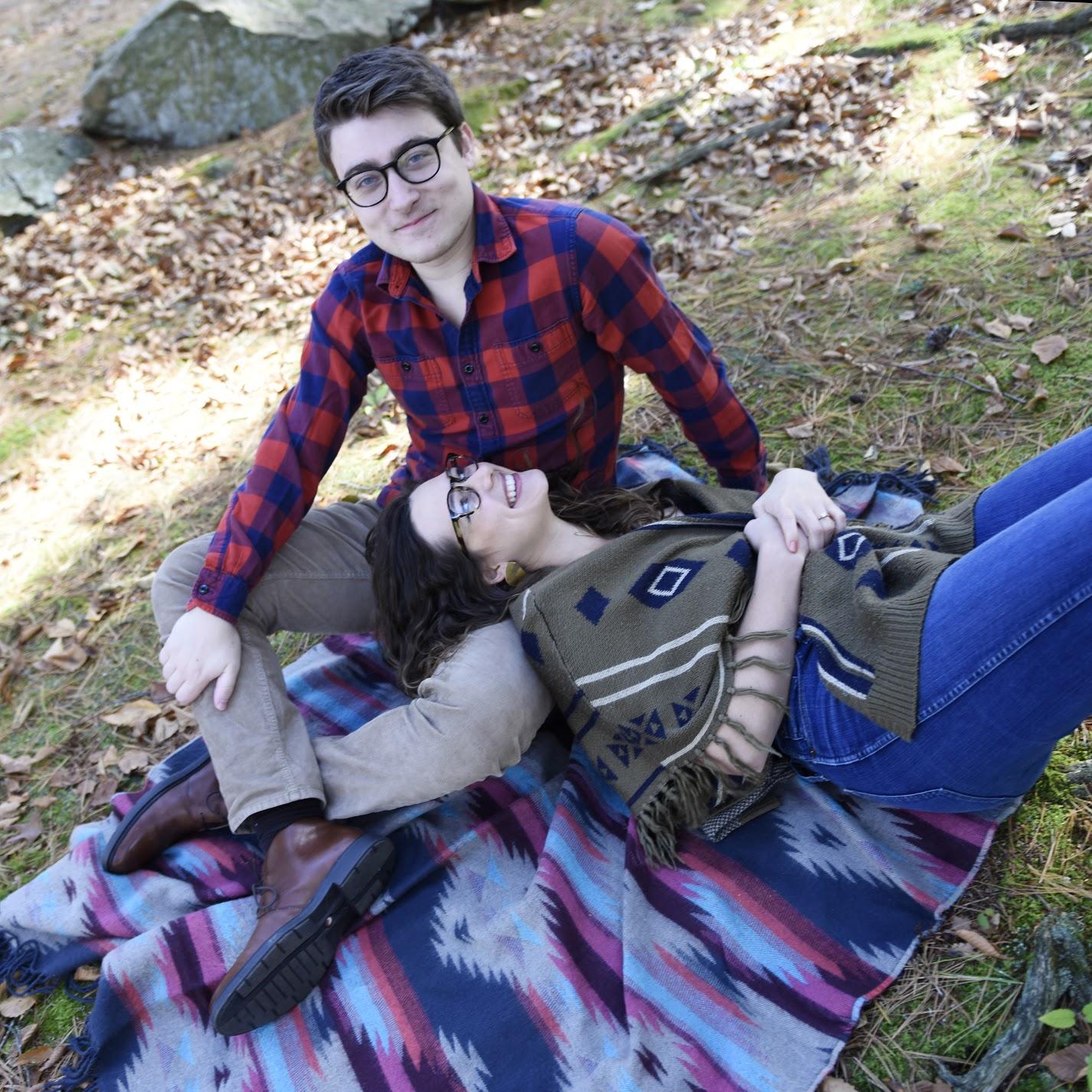 The Wedding Website of JoAnna Kroeker and Philip DeVoe