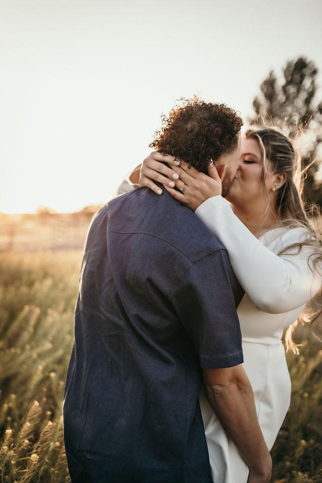 The Wedding Website of Emily Pont and Trevor Standridge