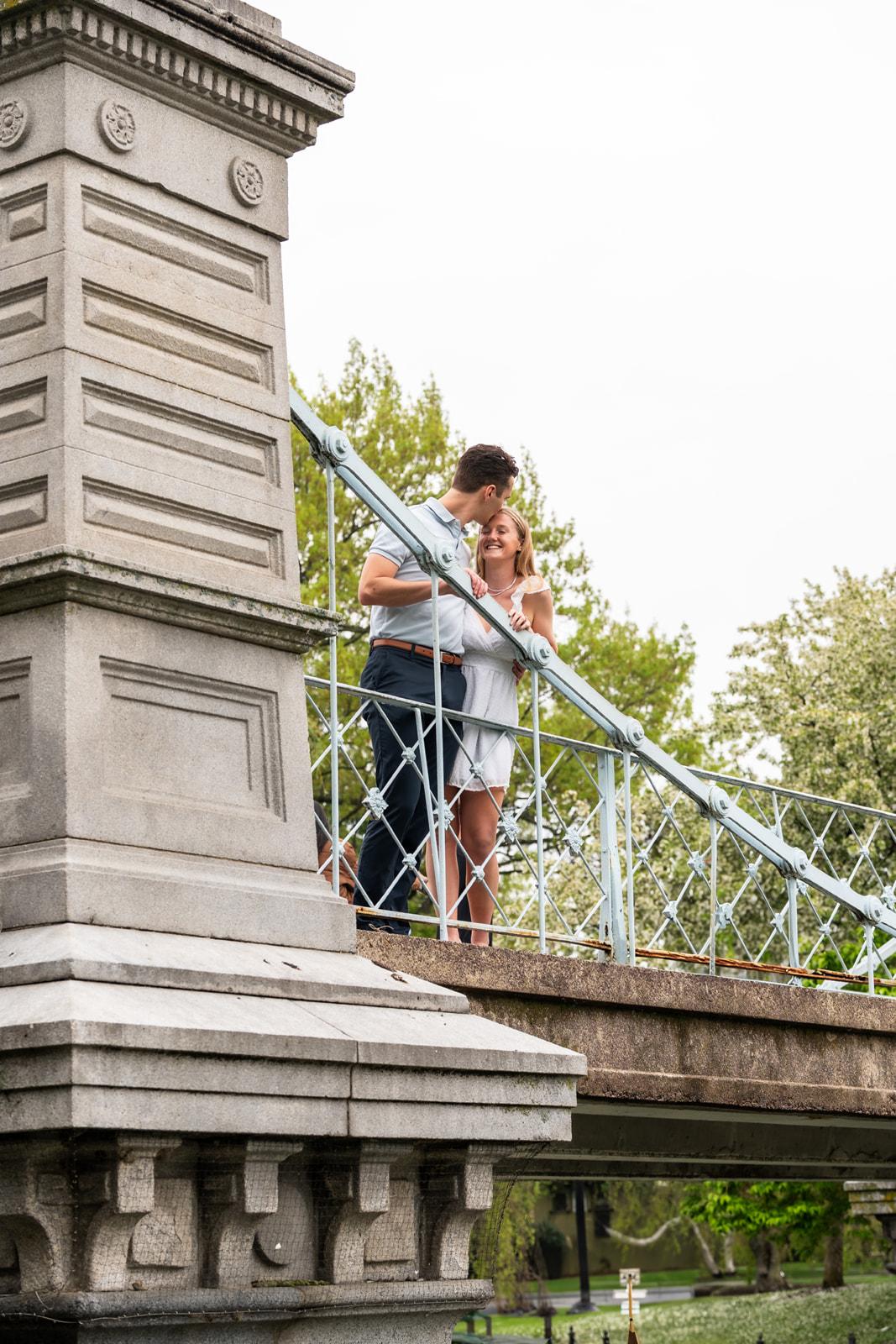 The Wedding Website of Enzo Galletta and Nora Martyny