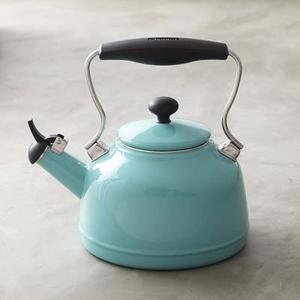 Chantal Vintage Tea Kettle