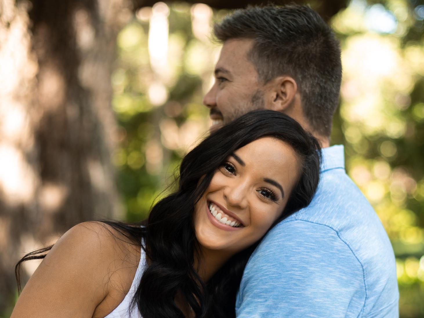 The Wedding Website of Yahaira Roman and Nathan McCann