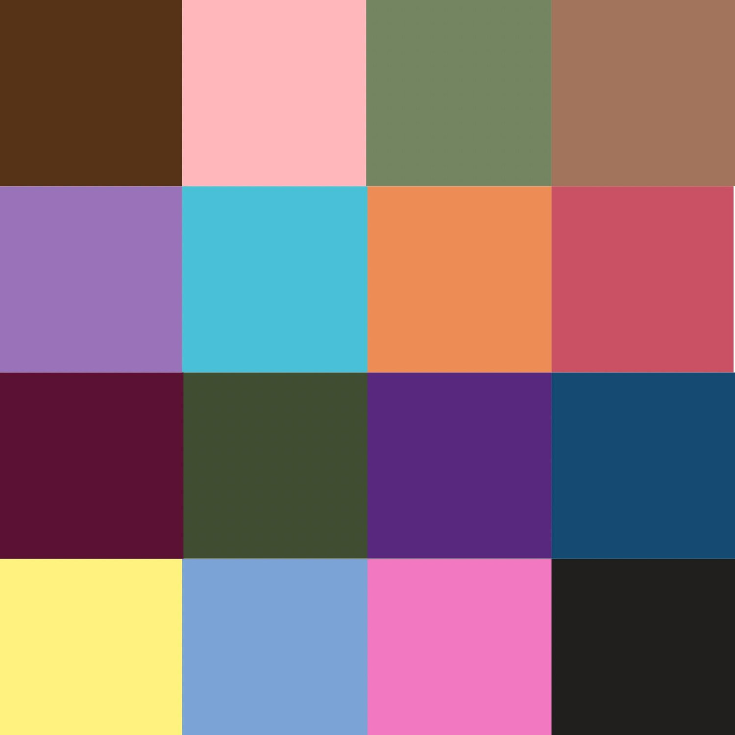 Color Inspo