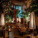 KOMODO Restaurant