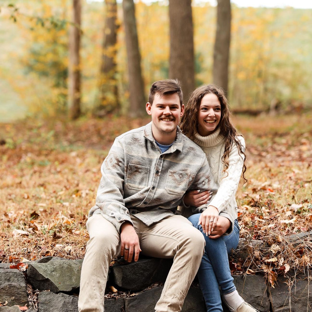 Alivia Hamaker and Jackson Farley's Wedding Website