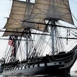 U.S.S. Constitution