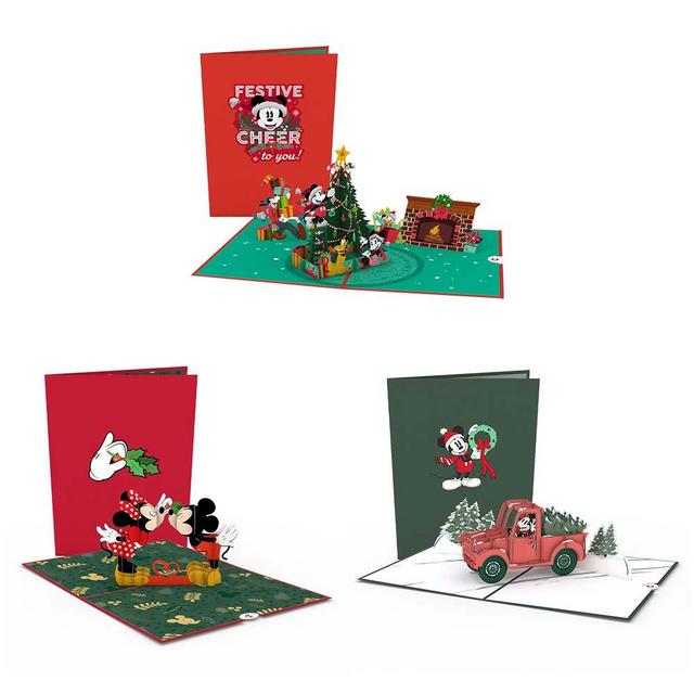 Lovepop Cards