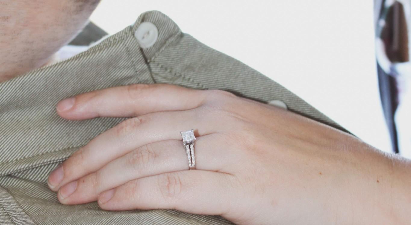 The Wedding Website of Kristyn Shannon and Derrick Chester