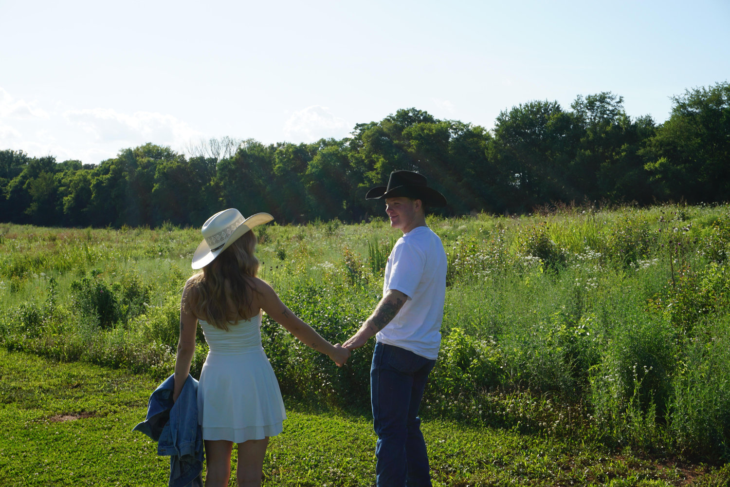 The Wedding Website of Havilah Stancek and Ryan Dunne