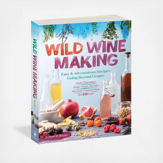 Wild Winemaking