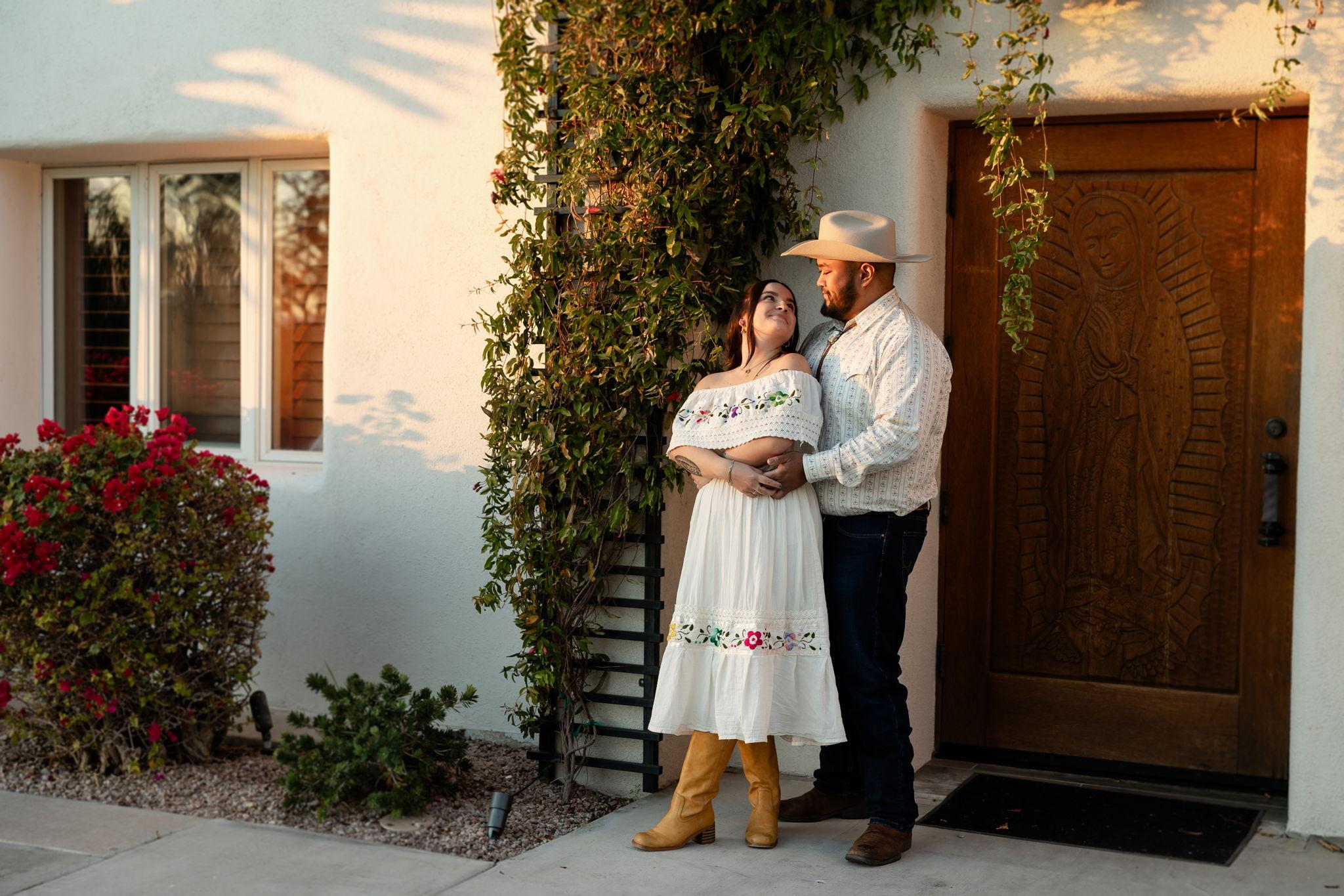 The Wedding Website of Hans Flores and Hannah Golonka