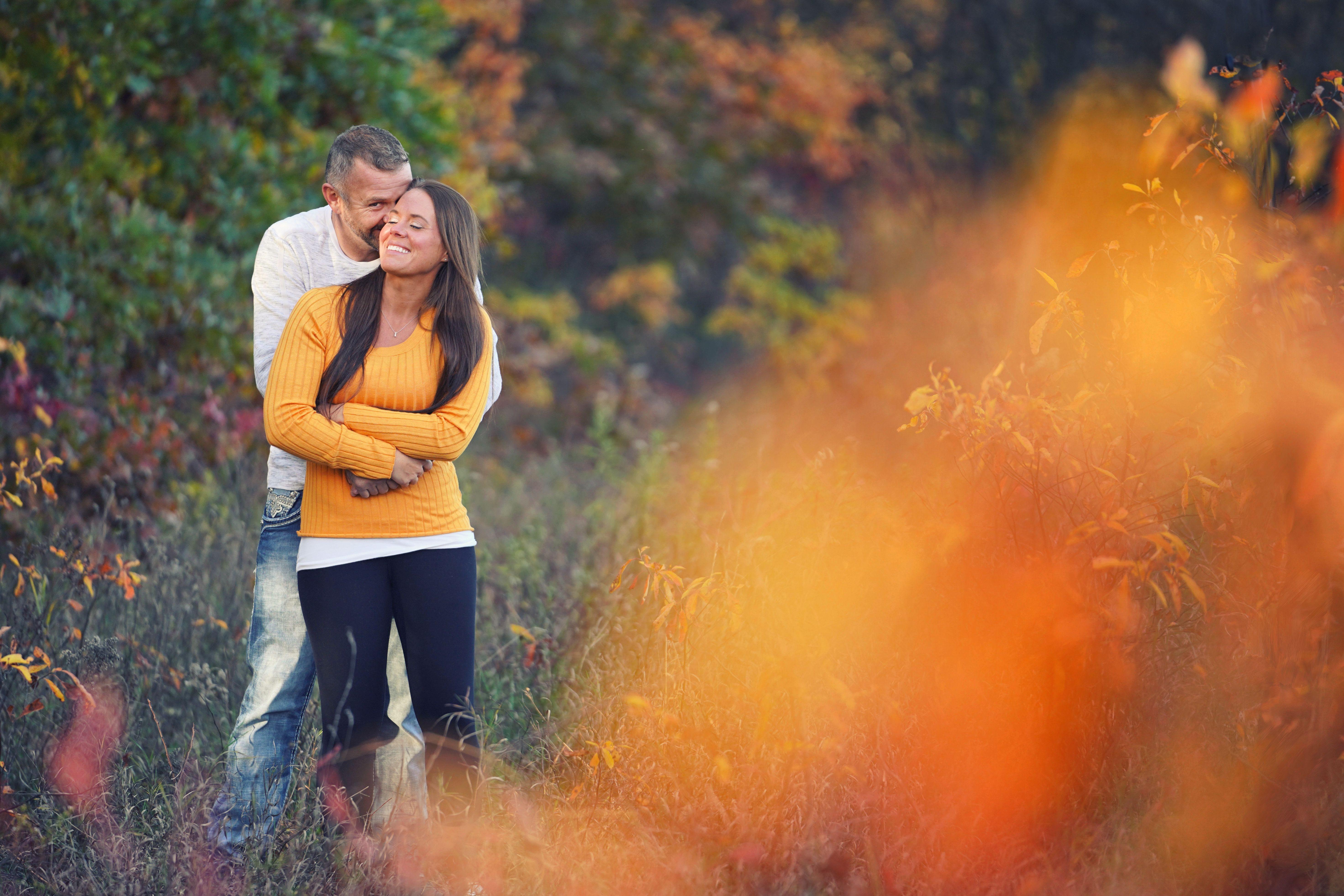 The Wedding Website of Heather Pushard and Shane Hotchkiss