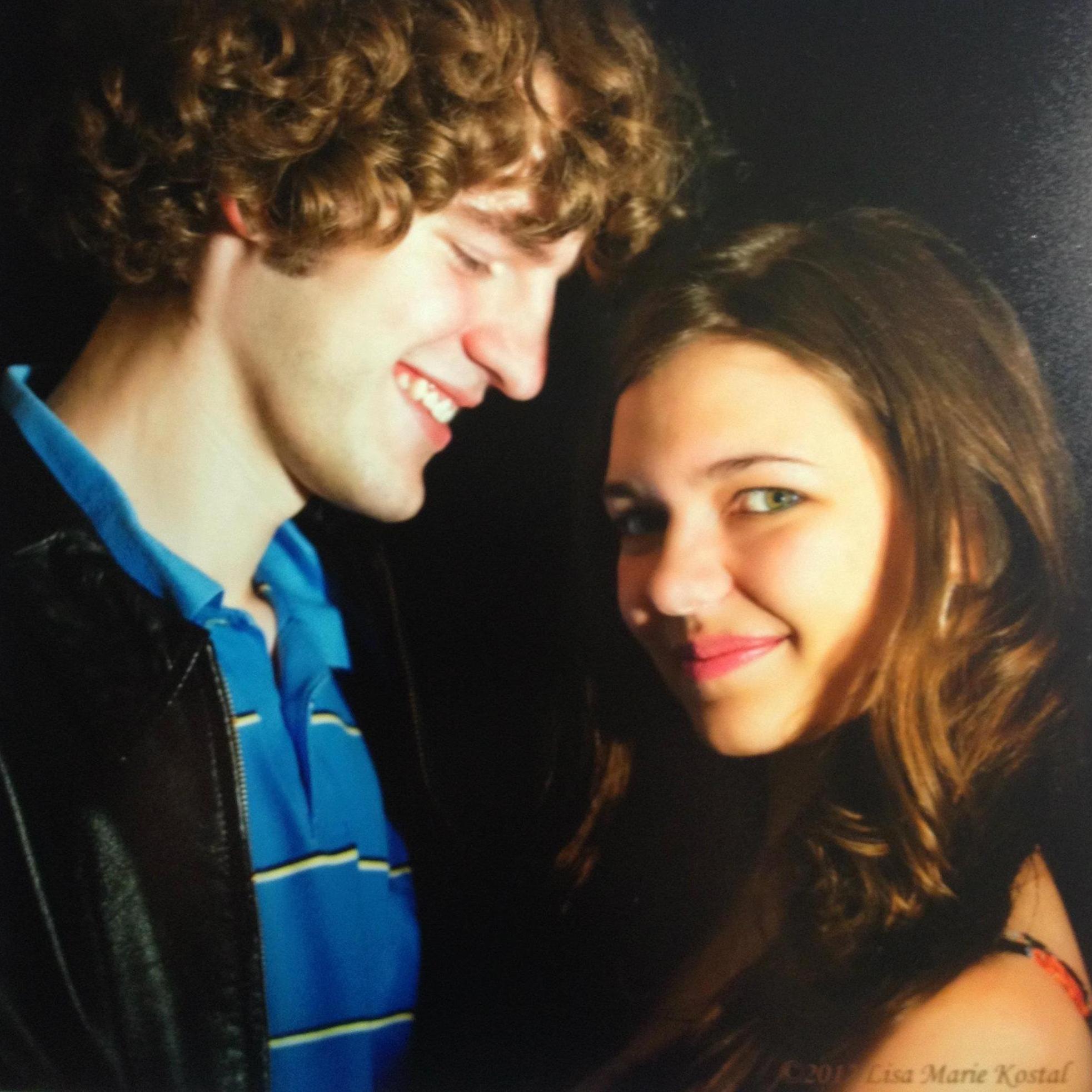 Photo by Lisa Kostal. 2012.