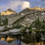 Rocky Mountain National Park