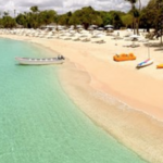 Minitas Beach - Private Resort Beach