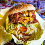 Hodad's