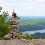 Mount Major