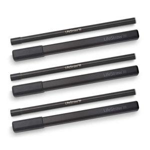 LifeStraw Sip 3-Pack